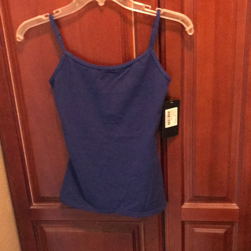 NWT Theatrical Classwear Tank M